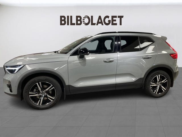 Volvo XC40 2025 – bild 2