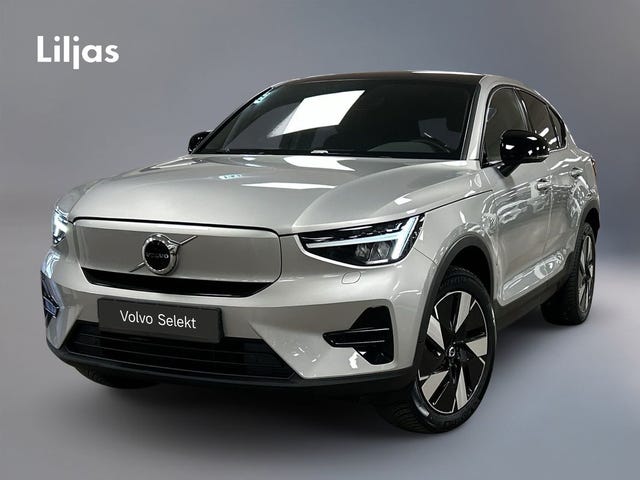 Volvo C40 2024