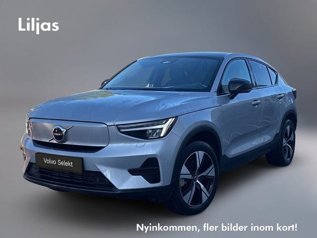 Volvo C40 2024