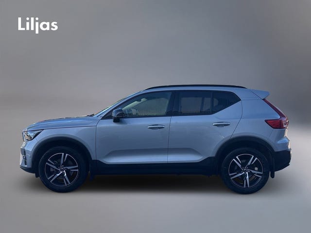 Volvo XC40 2025 – bild 4