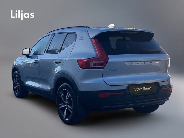Volvo XC40 2025 – bild 3