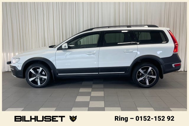 Volvo XC70 2015 – bild 2
