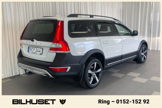 Volvo XC70 2015 – bild 3