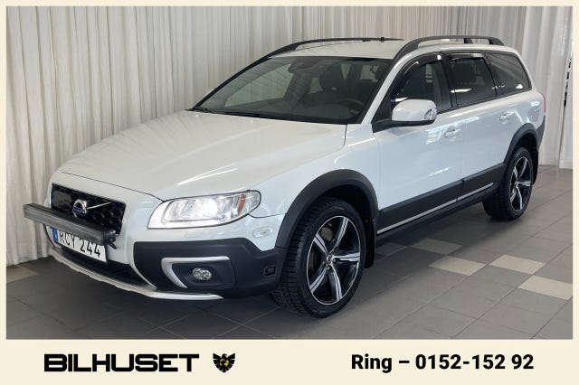 Volvo XC70 2015 – bild 4