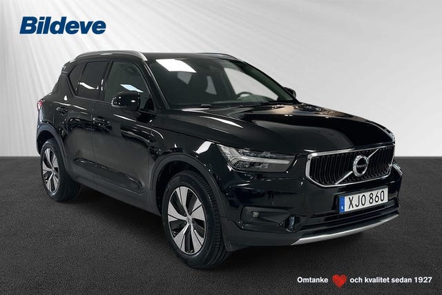 Volvo XC40 2020