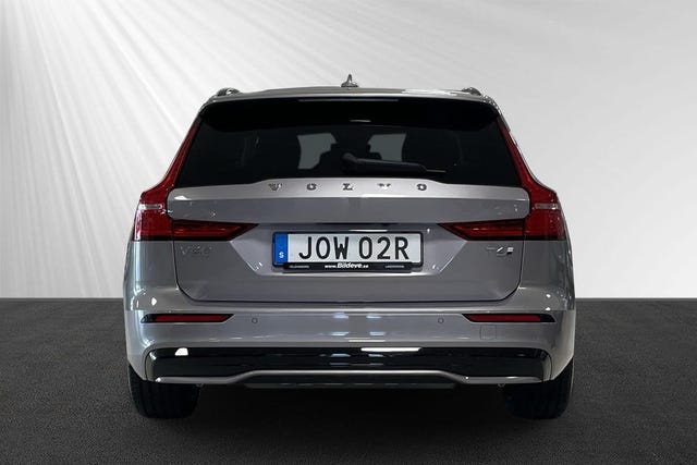 Volvo V60 2026 – bild 2