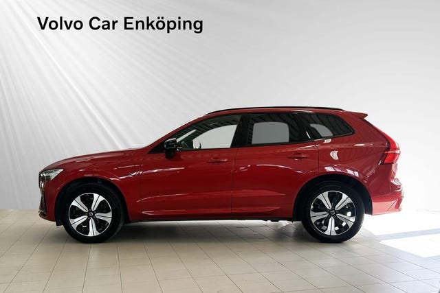 Volvo XC60 2023 – bild 3