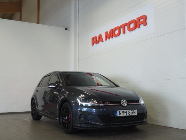 Volkswagen Golf I 2020