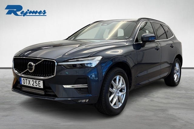 Volvo XC60 2023