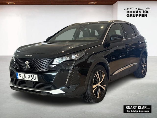 Peugeot 3008 2023