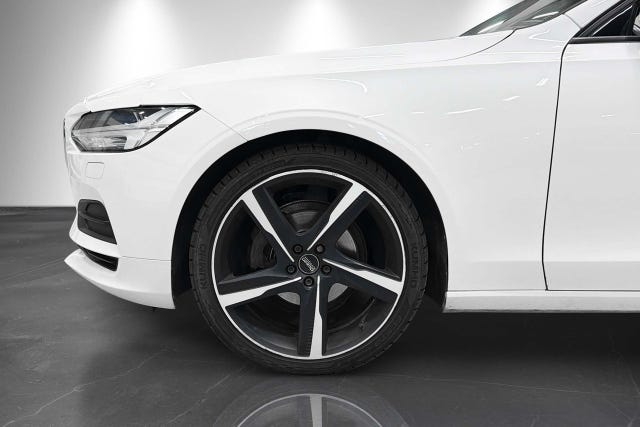 Volvo V90 2018 – bild 2