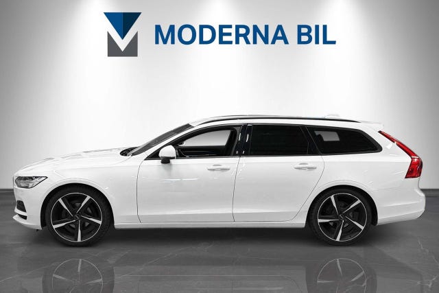Volvo V90 2018 – bild 3