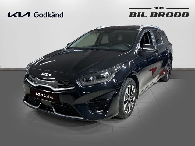 Kia Ceed 2024