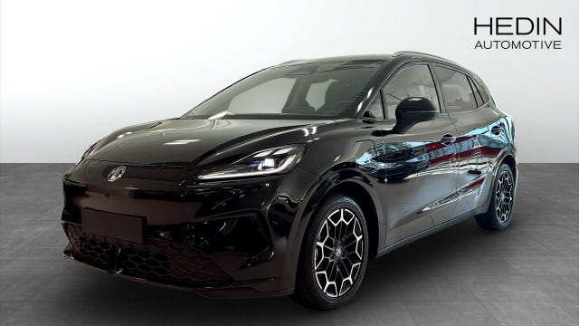 MG MG4 EV Urban 2026