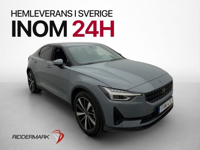 Polestar 2 2022