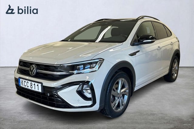 Volkswagen Taigo 2023