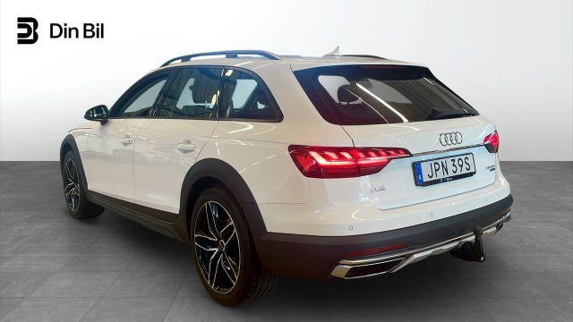 Audi A4 allroad 2020 – bild 3