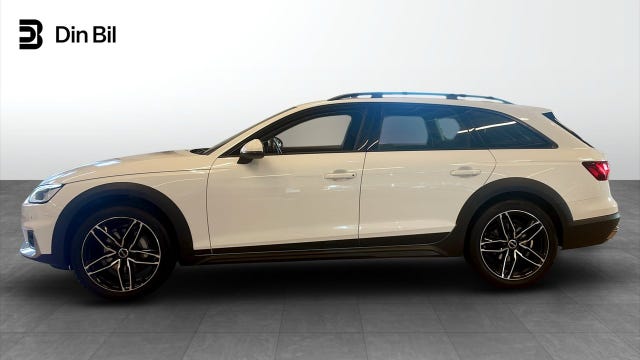 Audi A4 allroad 2020 – bild 2