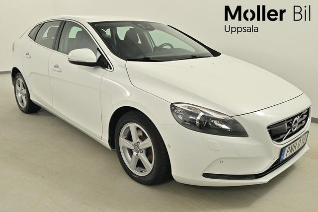 Volvo V40 2014 – bild 2
