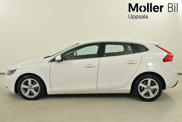 Volvo V40 2014 – bild 3
