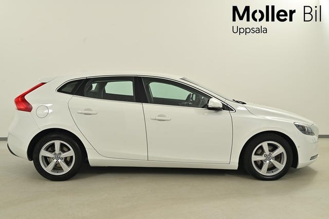 Volvo V40 2014 – bild 4