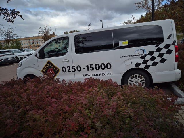 Peugeot Expert Tepee 2020