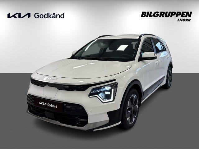 Kia Niro 2023