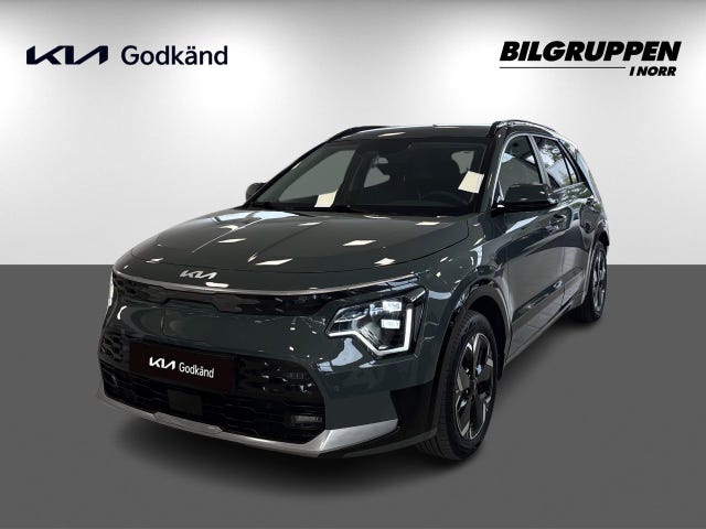 Kia Niro 2023