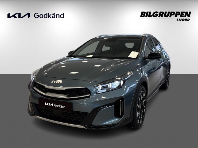Kia XCeed 2023