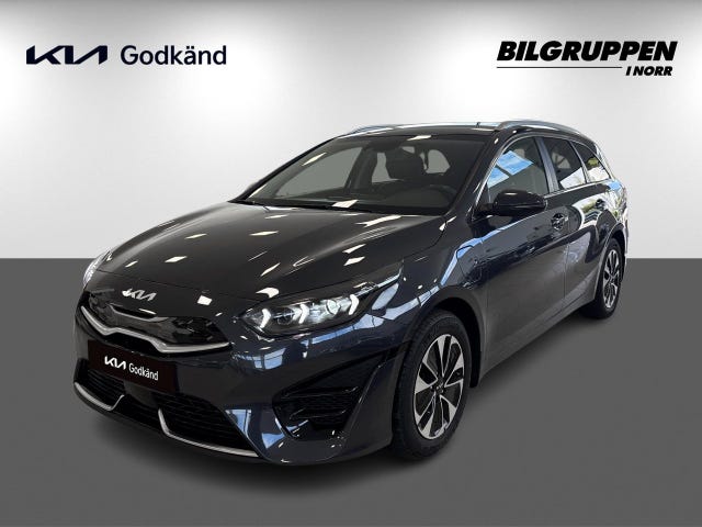 Kia Ceed 2024