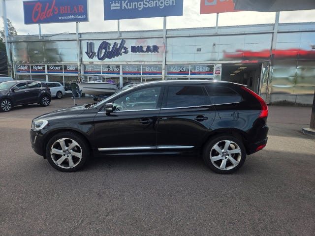 Volvo XC60 2017 – bild 4