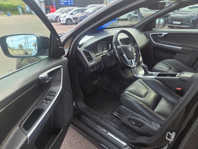 Volvo XC60 2017 – bild 2
