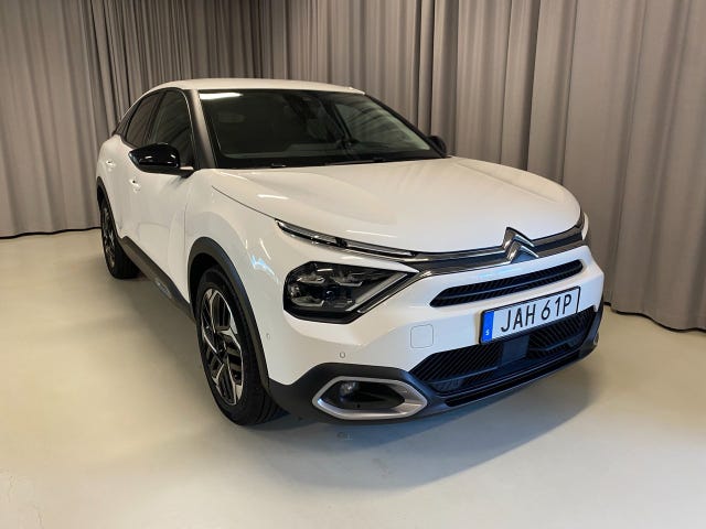 Citroen C4 2023