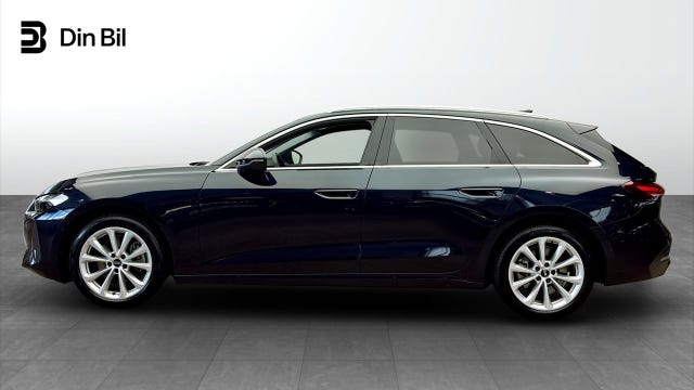 Audi A5 2025 – bild 2