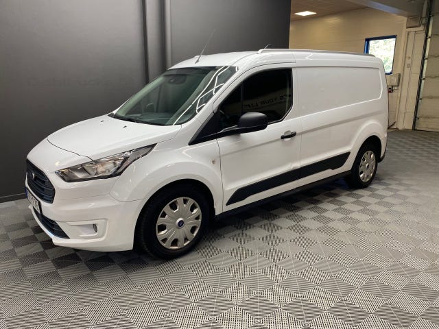 Ford Transit Connect 2021