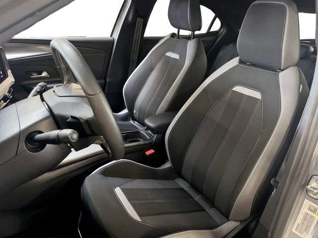 Opel Mokka 2025 – bild 4