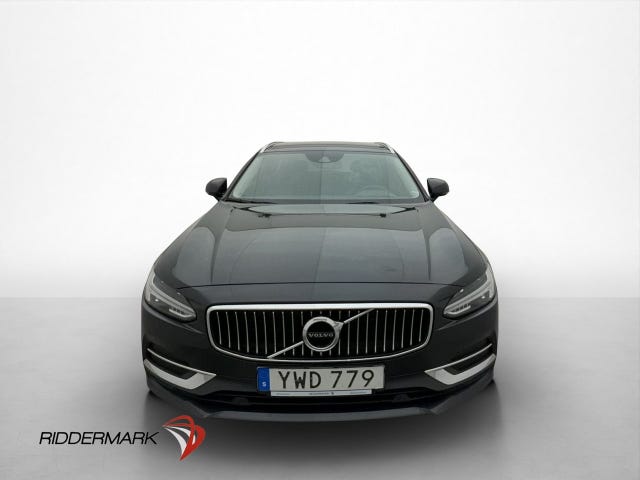 Volvo V90 2018 – bild 2