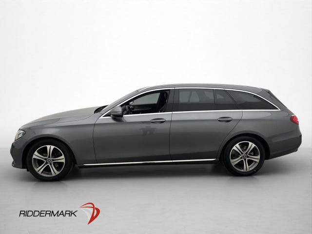 Mercedes-Benz E200 2019 – bild 4