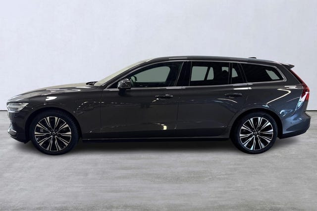 Volvo V60 2024 – bild 2