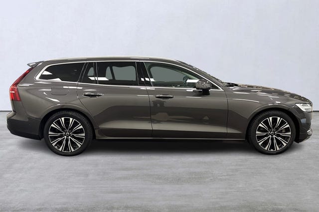 Volvo V60 2024 – bild 3