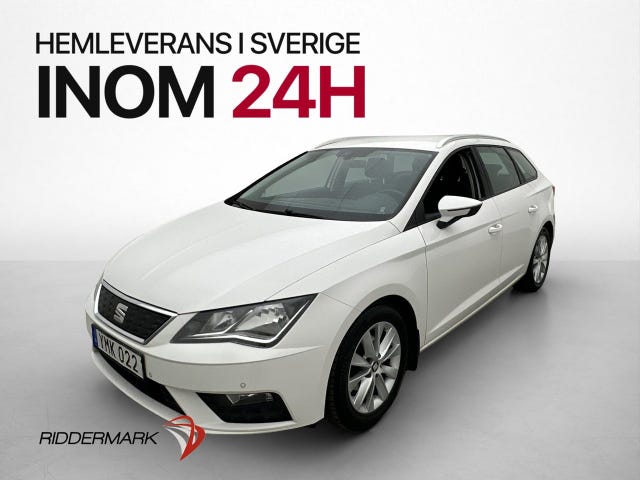 Seat Leon 2017