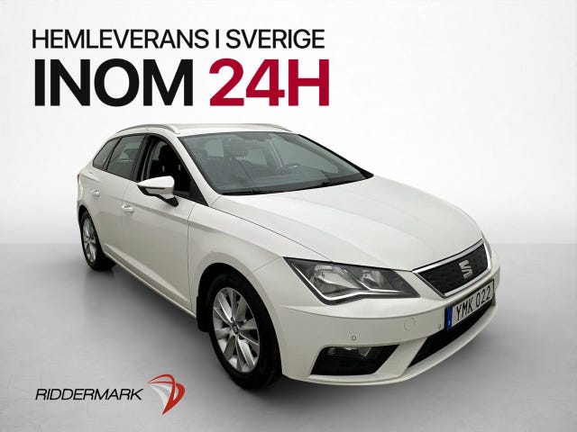 Seat Leon 2017