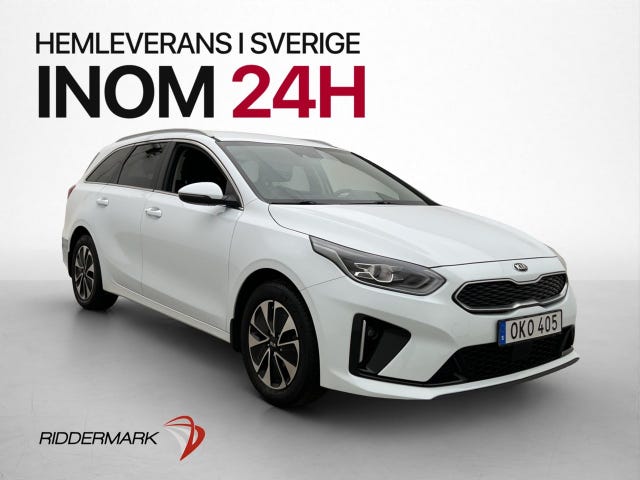 Kia Ceed 2021