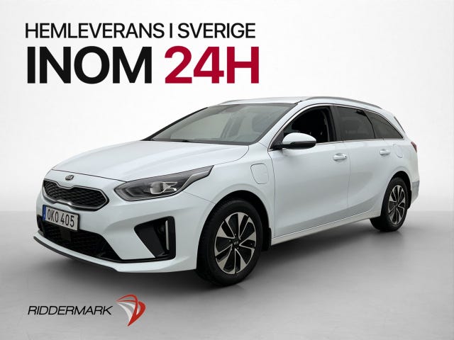 Kia Ceed 2021