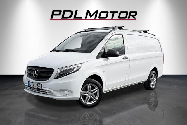 Mercedes-Benz Vito 116 2020