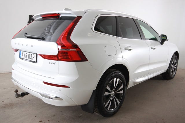 Volvo XC60 2025 – bild 2