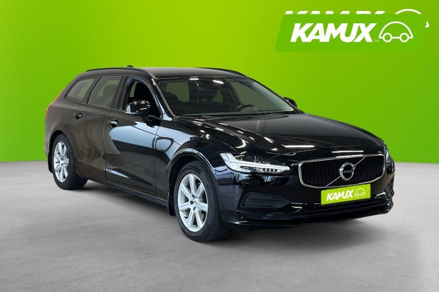 Volvo V90 2017