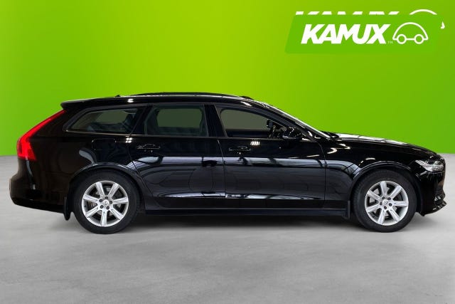 Volvo V90 2017 – bild 2