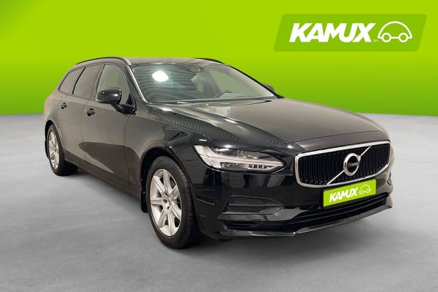Volvo V90 2017