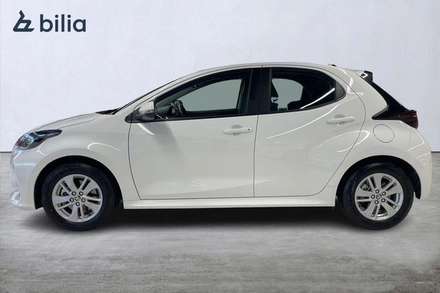 Toyota Yaris 2026 – bild 3